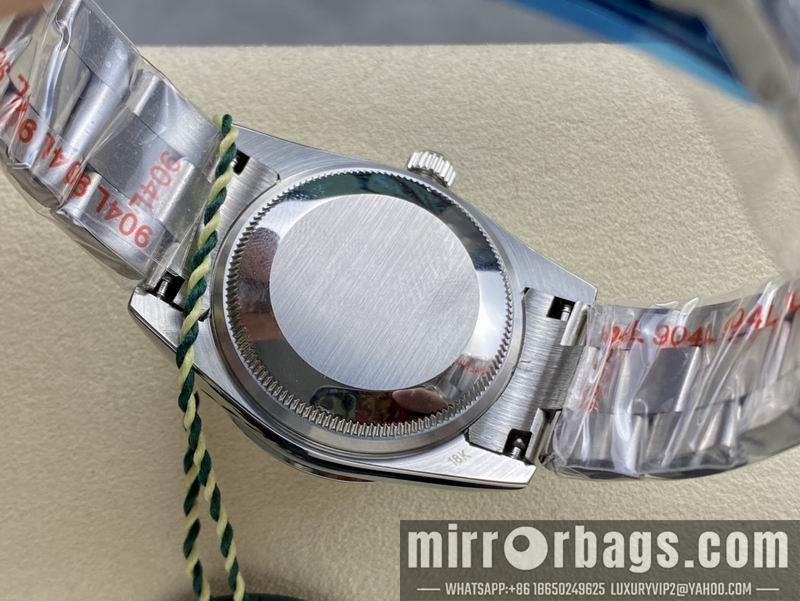 Rolex 31mm 092918