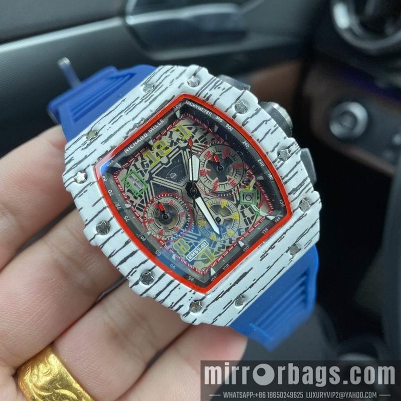 Richard Mille 44mm 032007