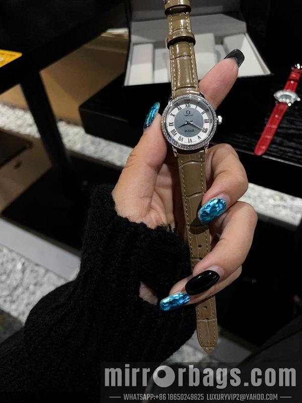 Omega 28mm 102218