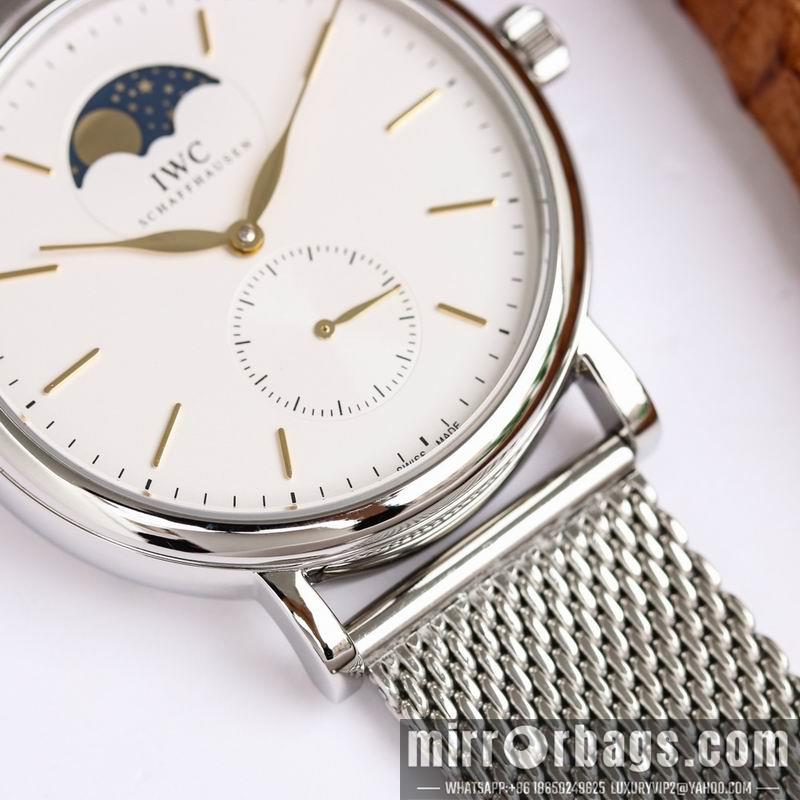 IWC Watch 032526