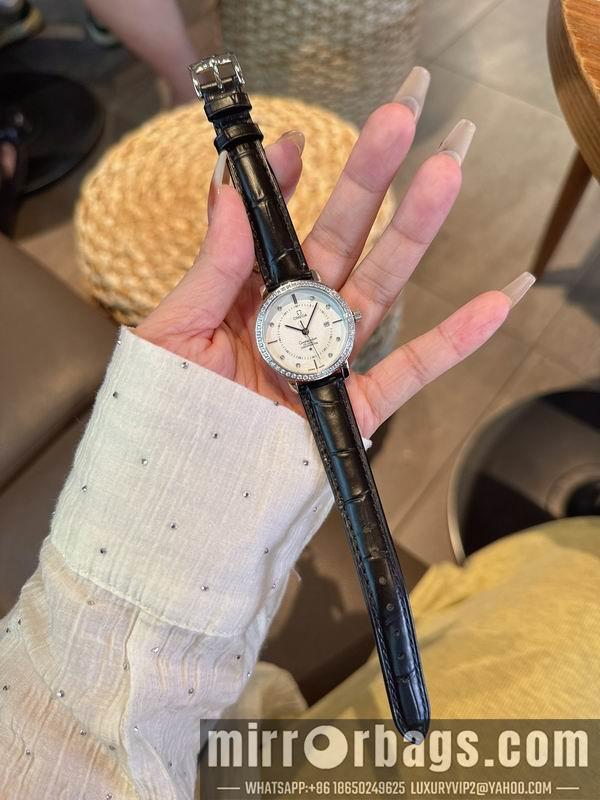 Omega 29mm 082276