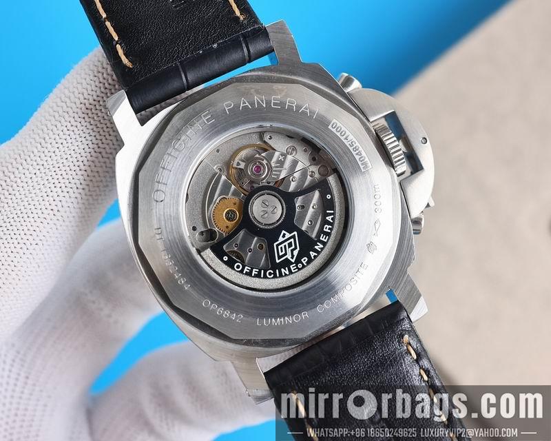 Panerai 44X12mm 050468