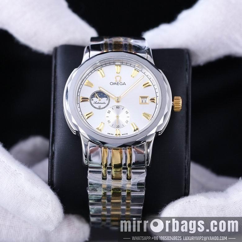 Omega men 41X11mm M79