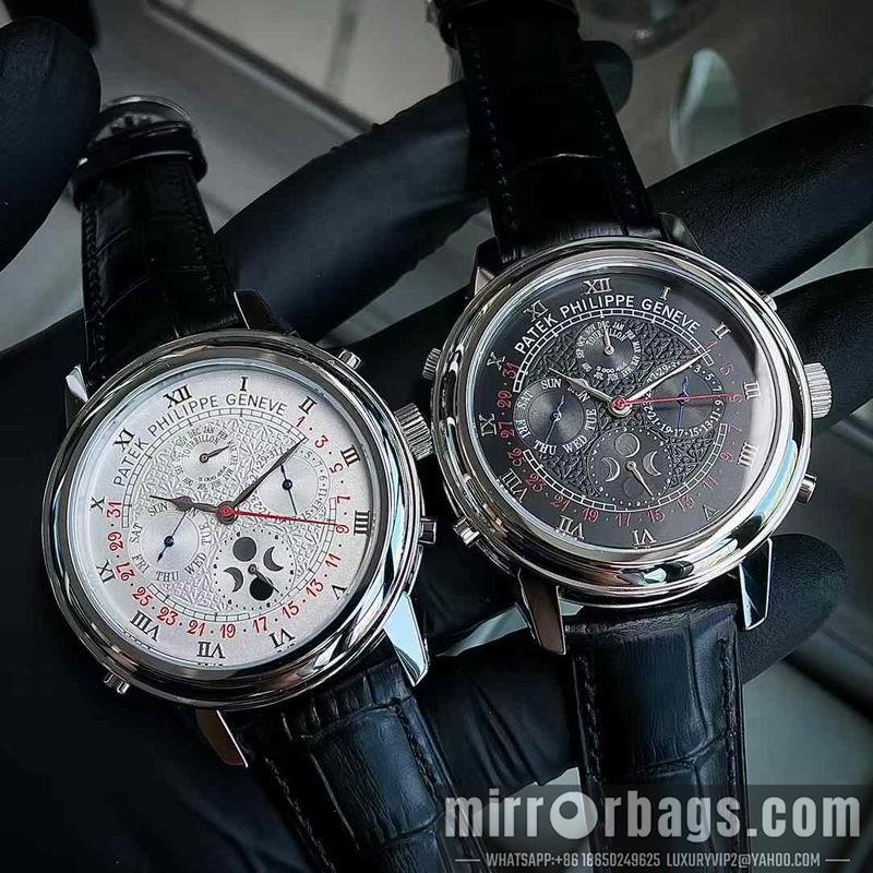 Patek Philippe watch 110101