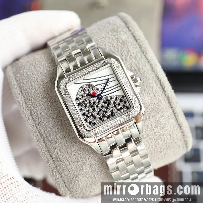 Cartier watch 101430