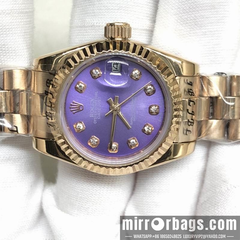 Rolex 28mm 050791