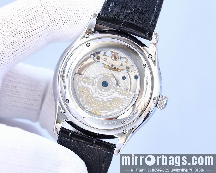Jaeger Lecoultre men watch 42mm 04