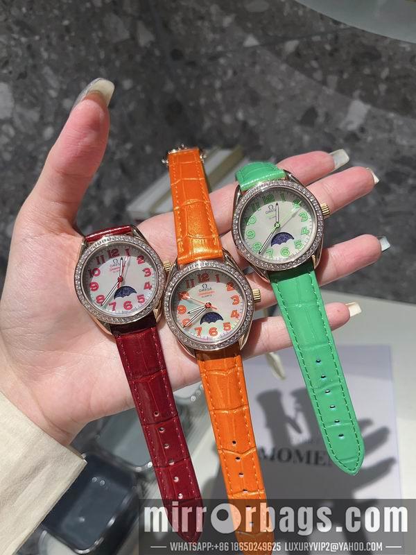 Omega 38mm 082287