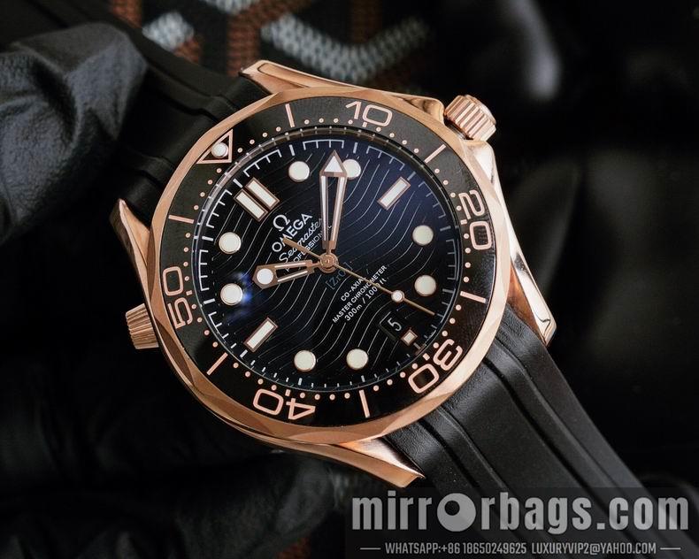 Omega watch 40mm 123103