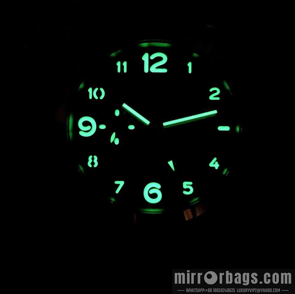Panerai watch mb110606