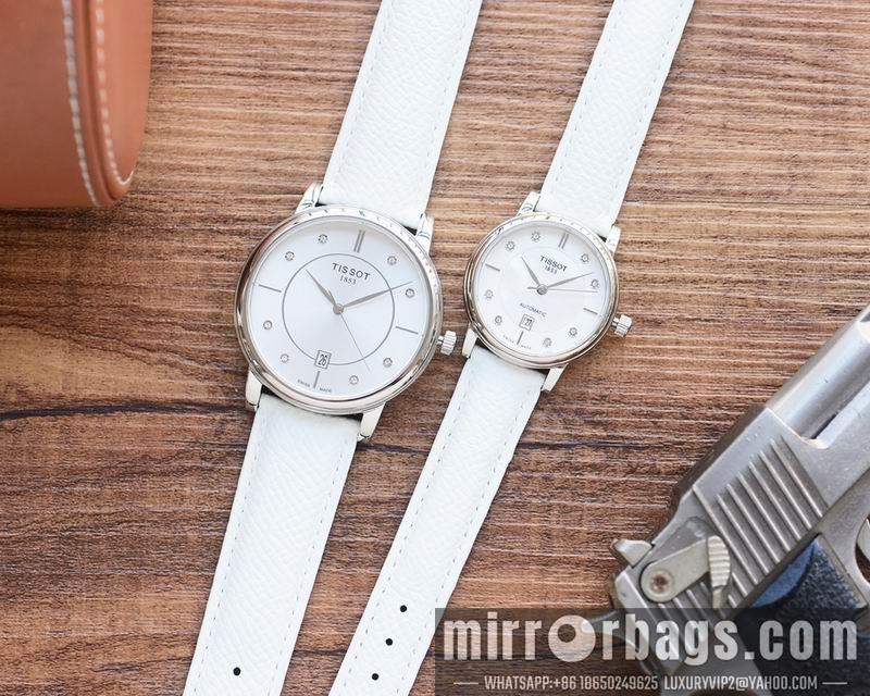 Tissot 30mm 40mm 0413142