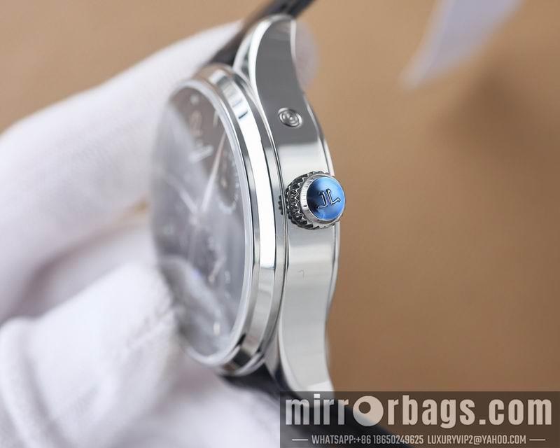Jaeger Lecoultre 42mm 050618