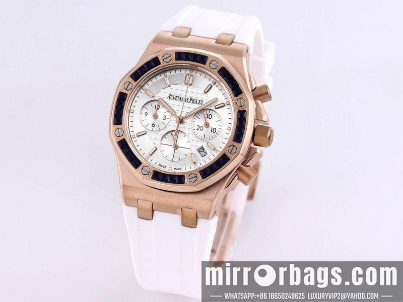 AP woman watch 051604