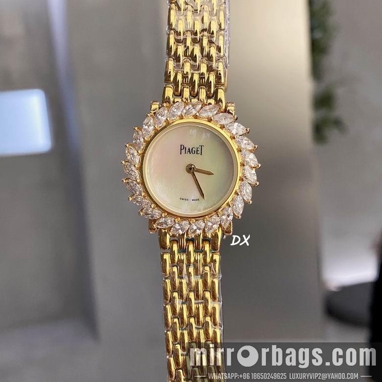 Piaget 31x7.8mm 11nms99