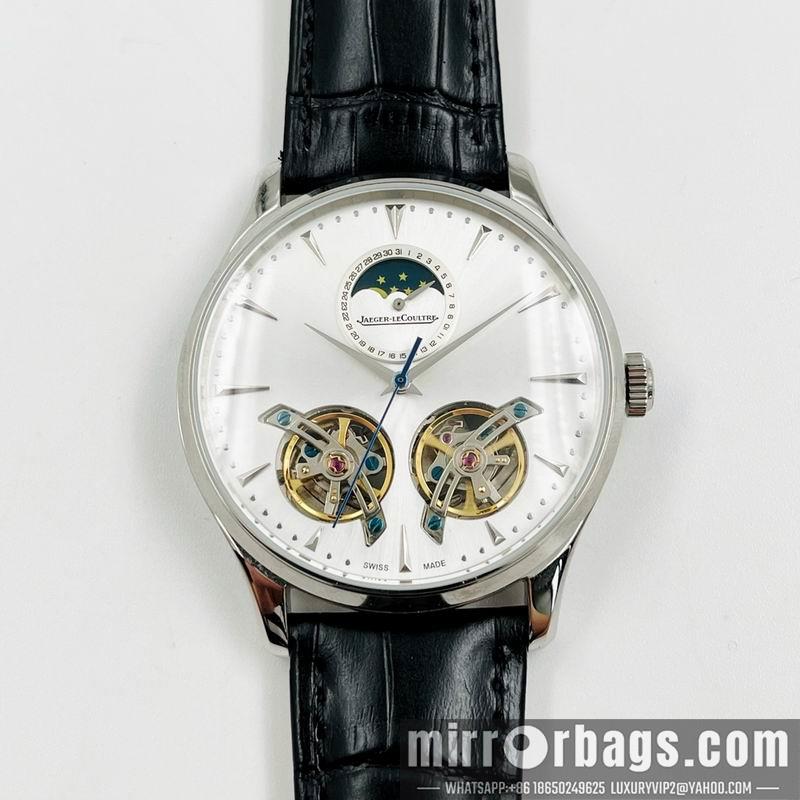 Jaeger LeCoultre 43.9X14mm 082782