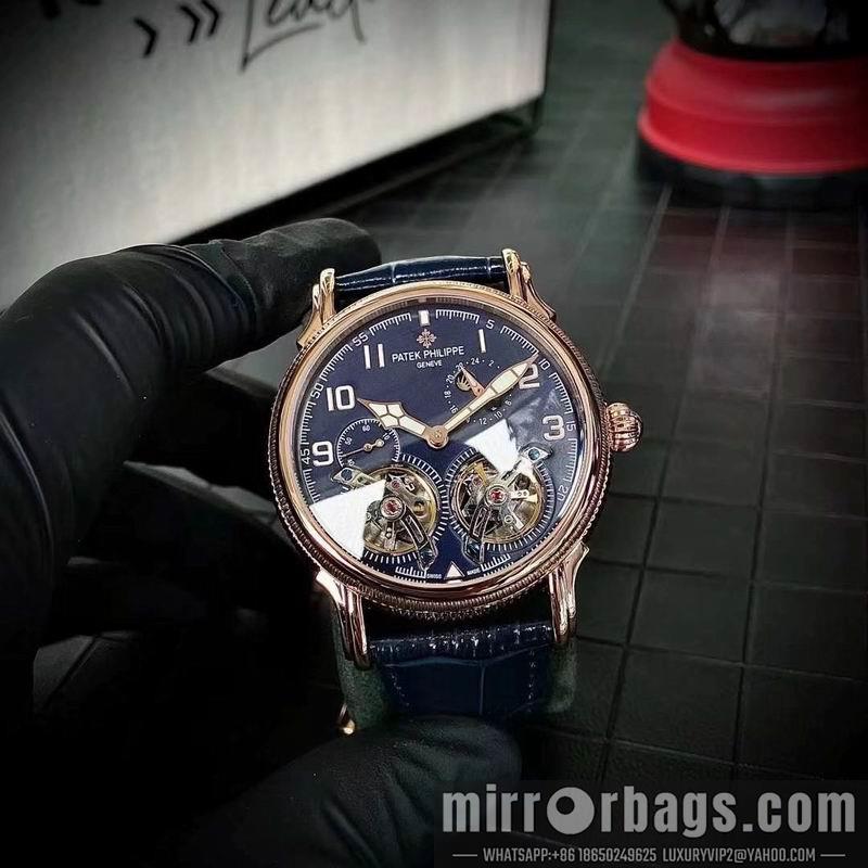 Patek Philippe 43mm 050848