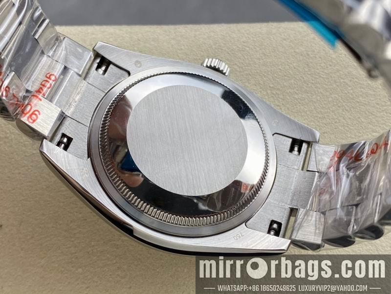 Rolex 36mm 092905