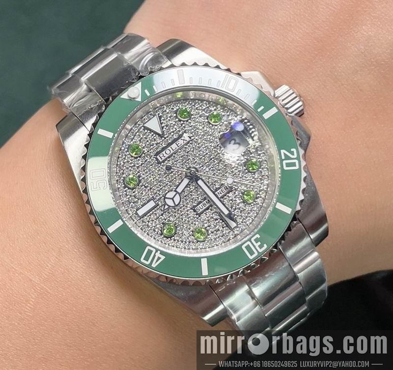 Rolex 40mm 0831138