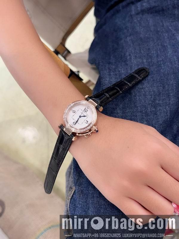 Cartier 35mm 082956