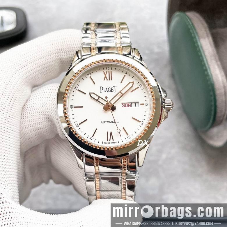 Piaget 43x13mm 6nms80