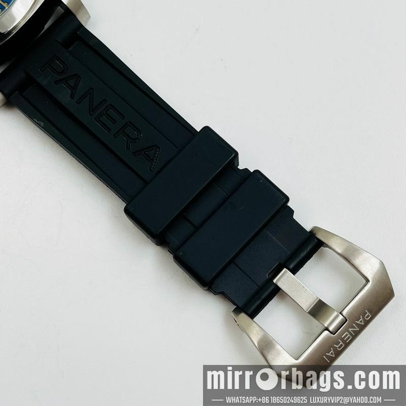 Panerai 44.9X17mm 0827102