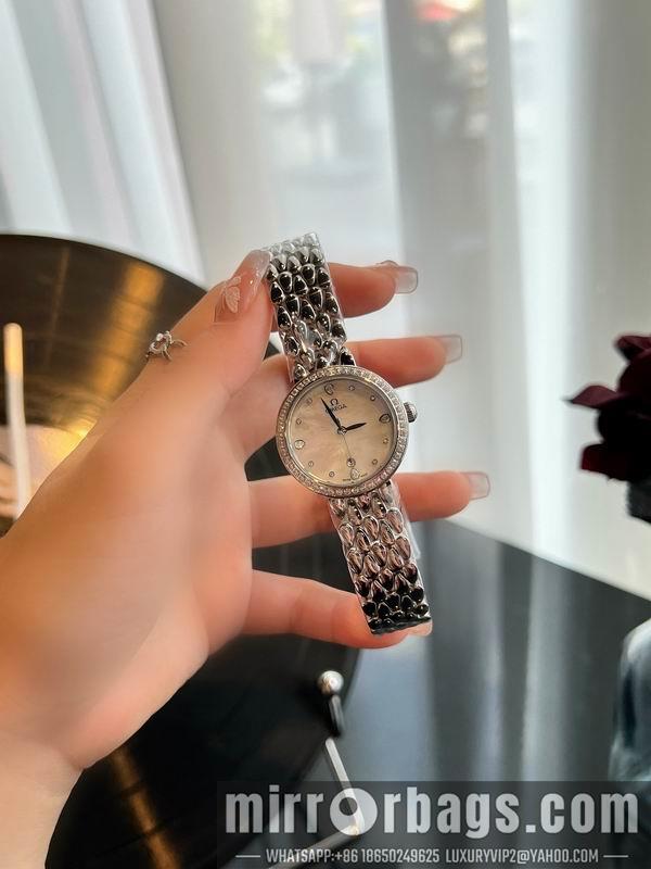 Omega watch 022313