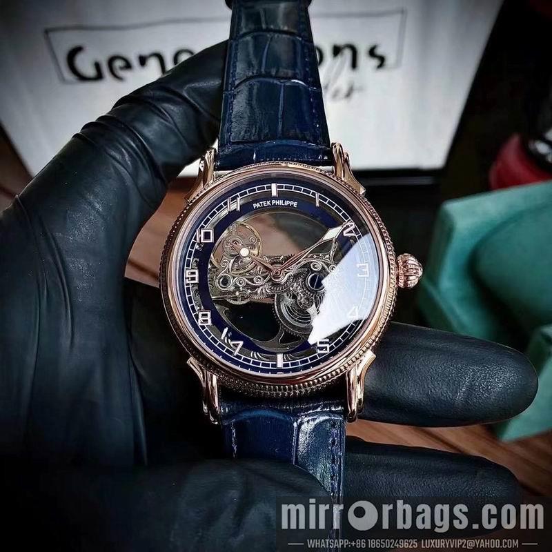 Patek Philippe 43X13mm 050327