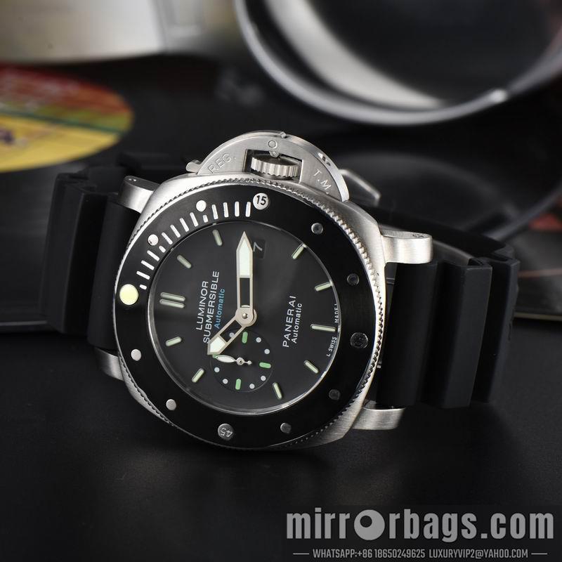 Panerai 47X15mm 093022