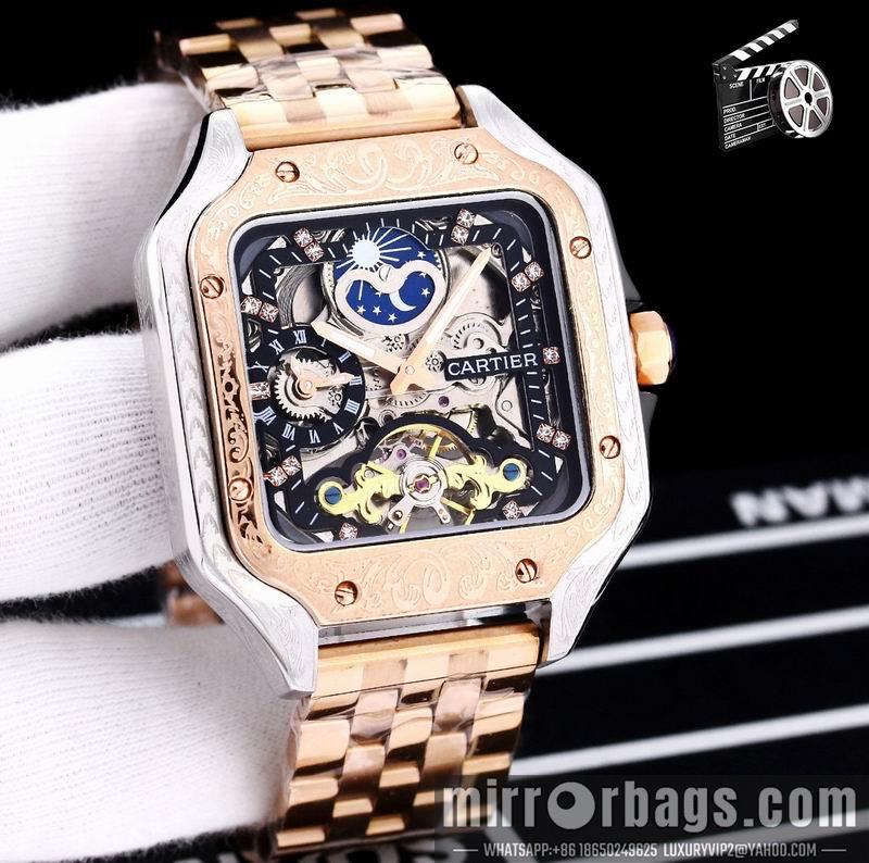 Cartier 45X13mm 082151