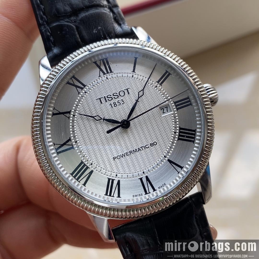 Tissot men 42X10mm 100554