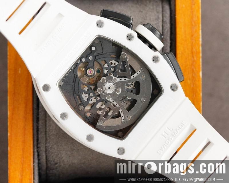 Richard Mille 40X50X16mm 083136