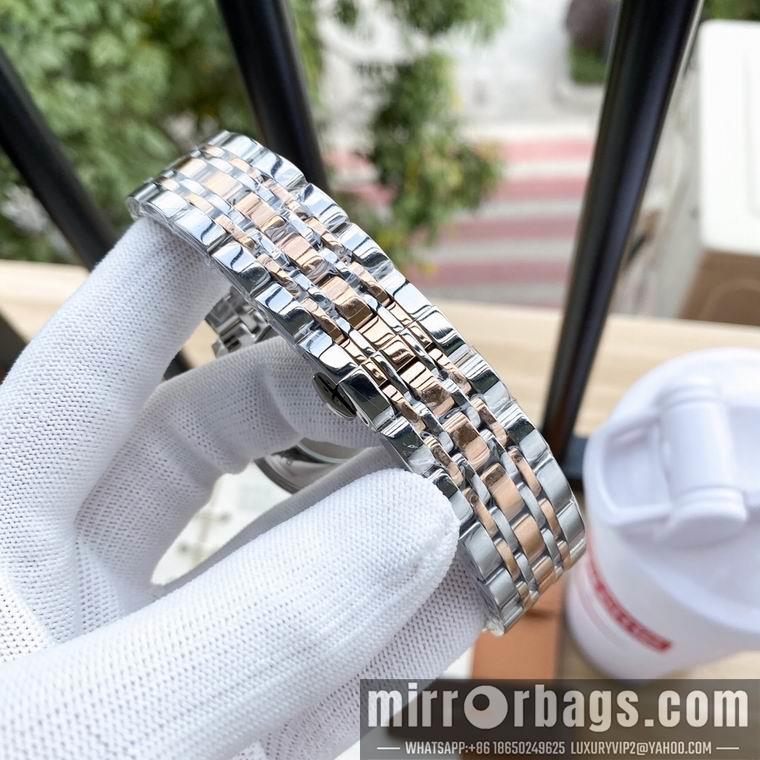 Omega men 41X12mm M64