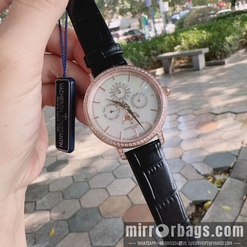 Vacheron Constantin watch 121894