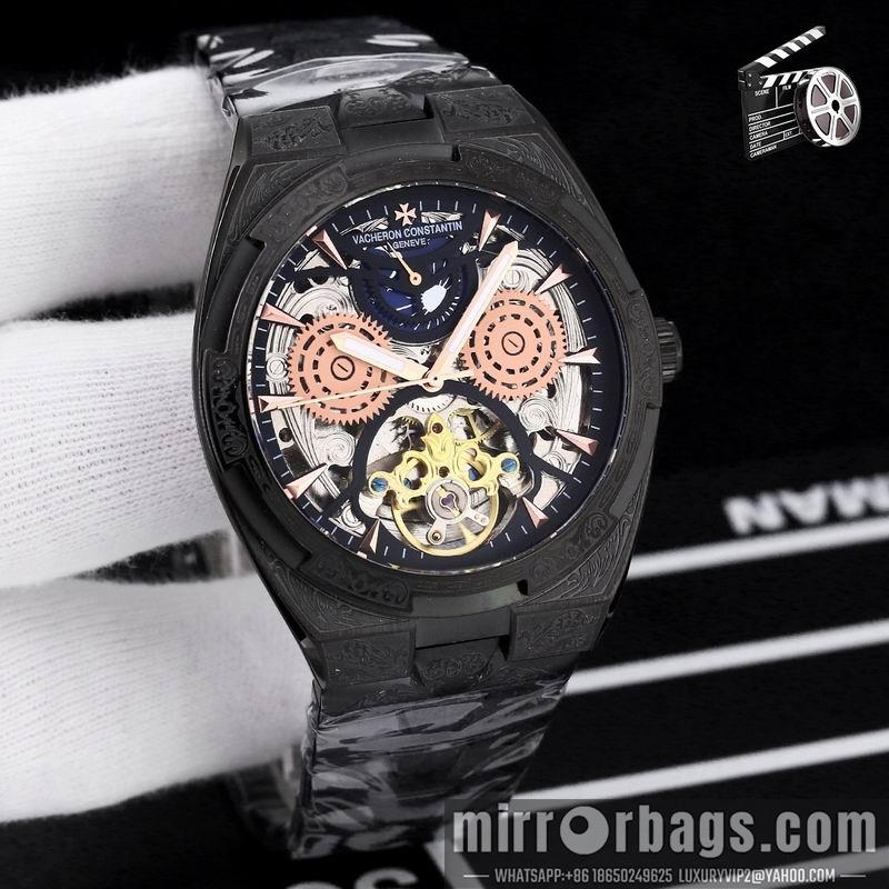 Vacheron Constantin 43X12mm 082378