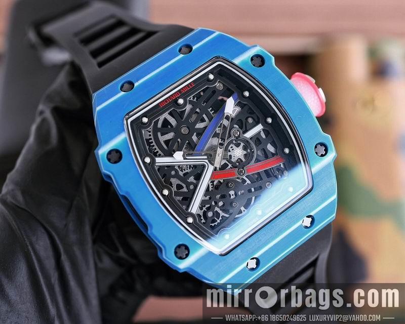 Richard Mille 48X42mm 081701