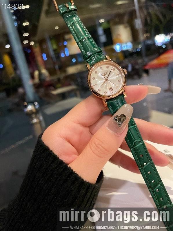 Longines watch 041680