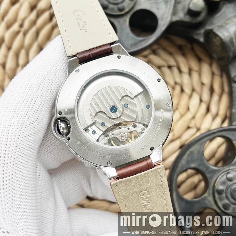 Cartier 47X15mm 041483
