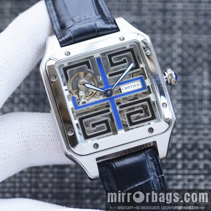 Cartier 43X12mm 082144