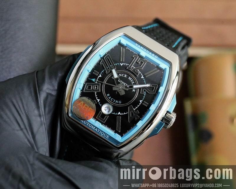 Franck Muller 44X54mm 081705