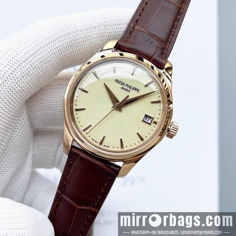Patek Philippe 39X10.2mm 032065