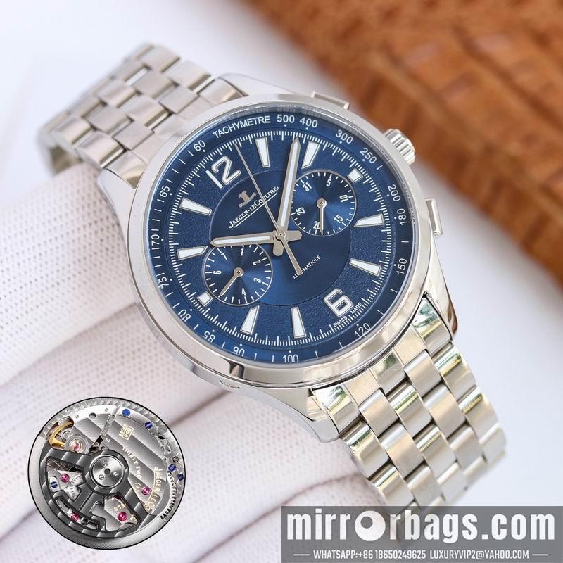 Jaeger Lecoultre 41X11.9mm 050455