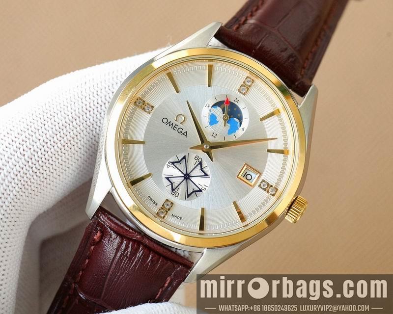 Omega 42mm 030234