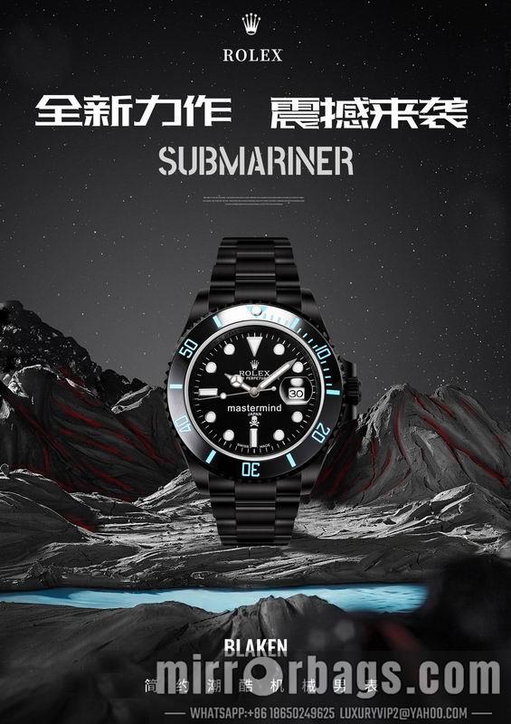 Rolex 40mm 090996