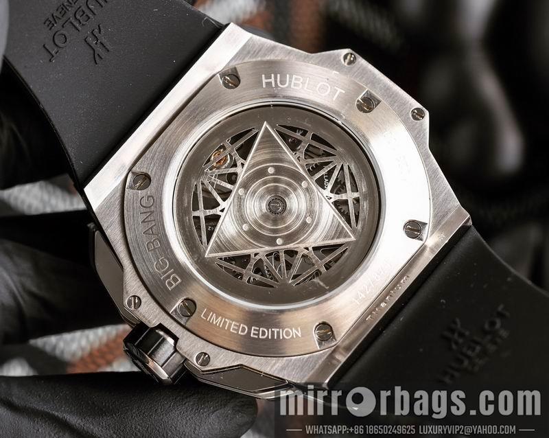 Hublot 45mm 071417