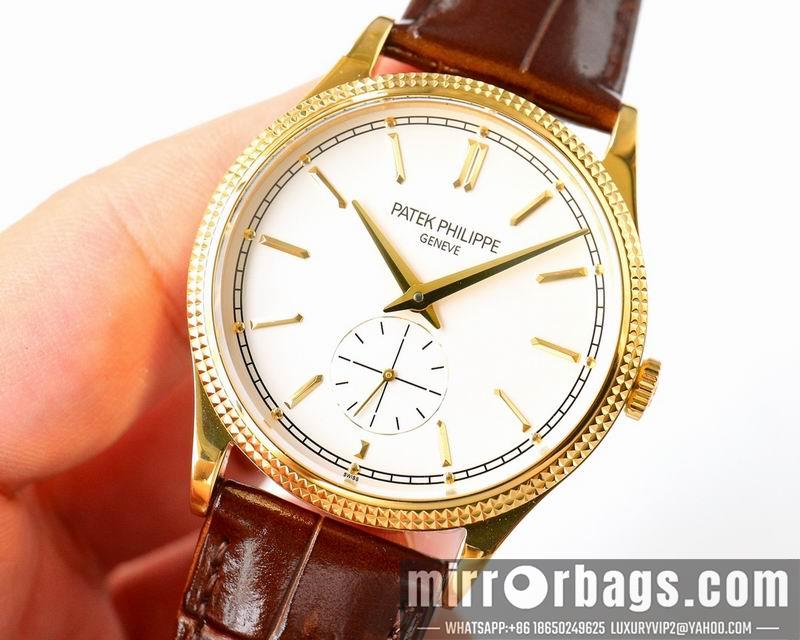 Patek Philippe 39mm 0830178