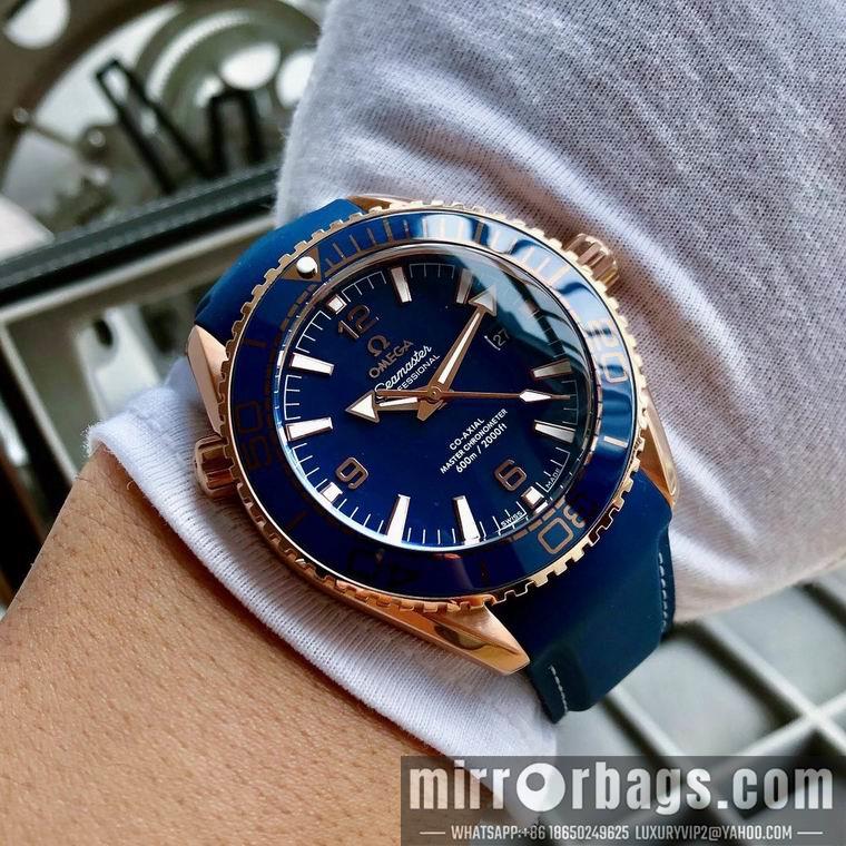 Omega men 45mm M10