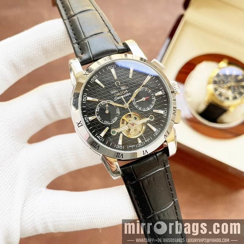 Omega 43X13mm 031708