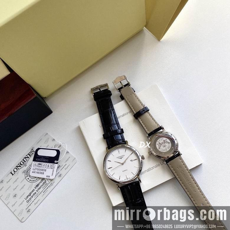 Longines M40 W30x8mm 12nms42