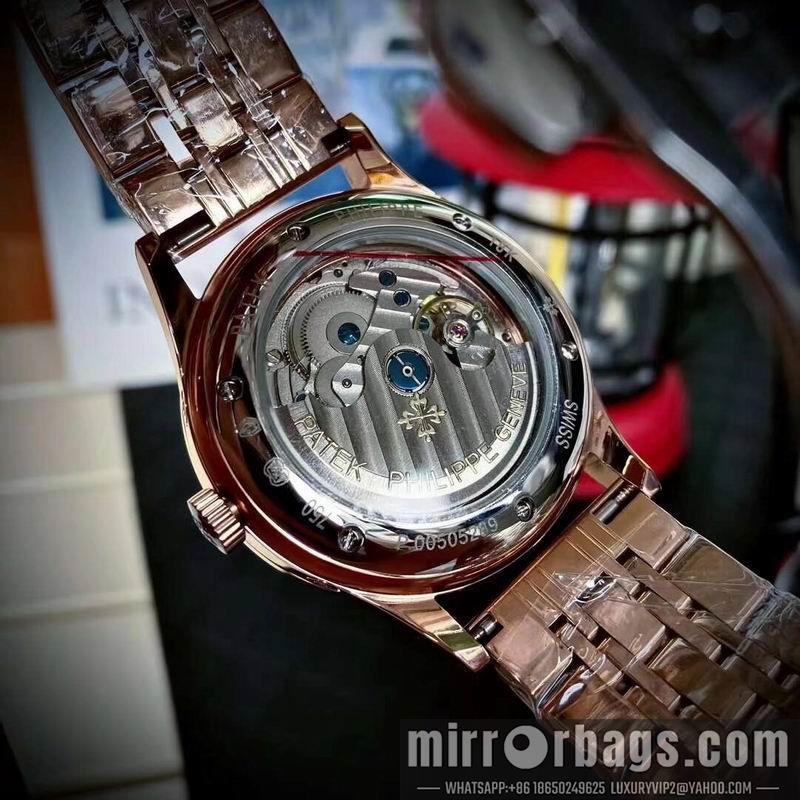 Patek Philippe 43mm 031964