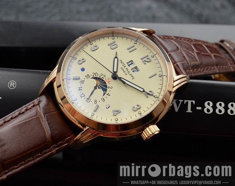 Patek Philippe 42X13mm 052003